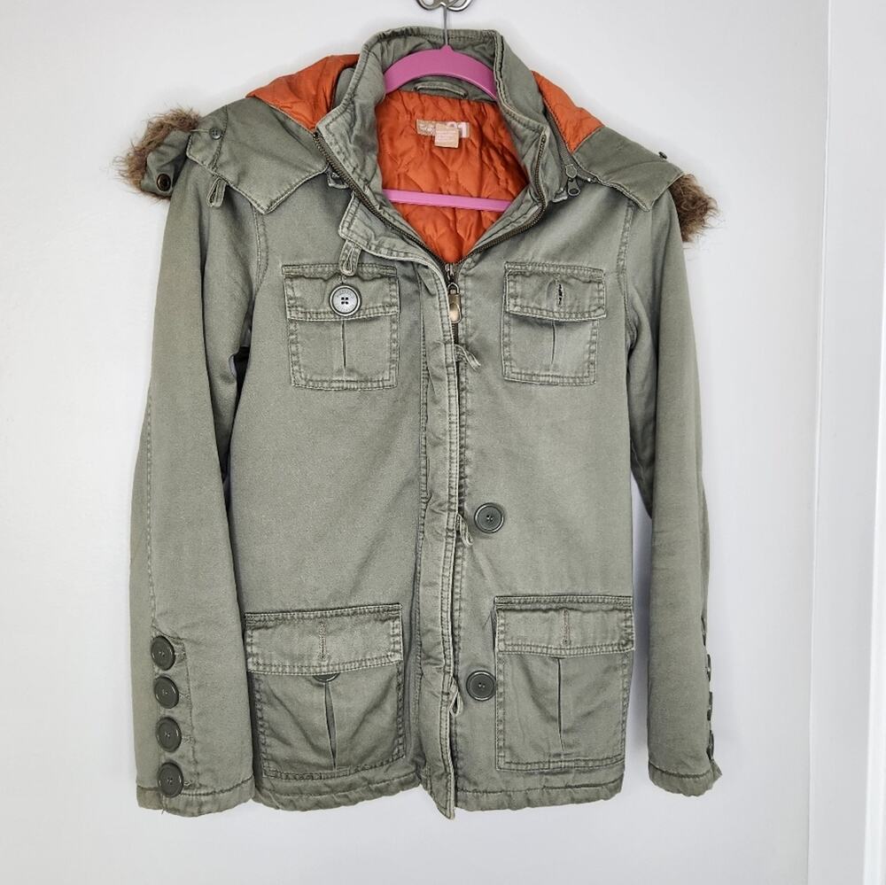Jacket